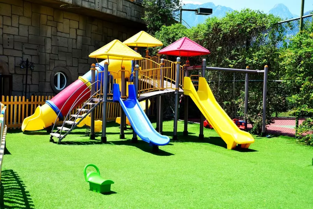 ترنساتلانتیک و اسپا